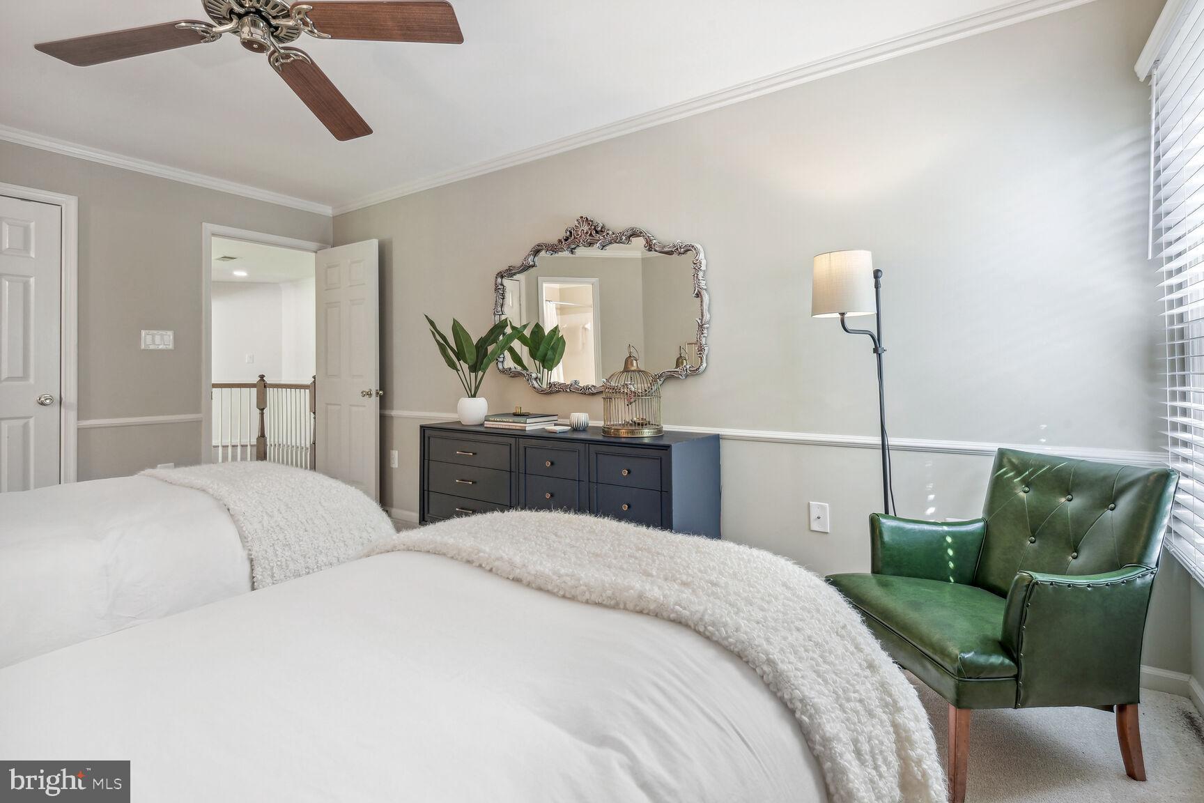 SPRING MEADOWS - Residential