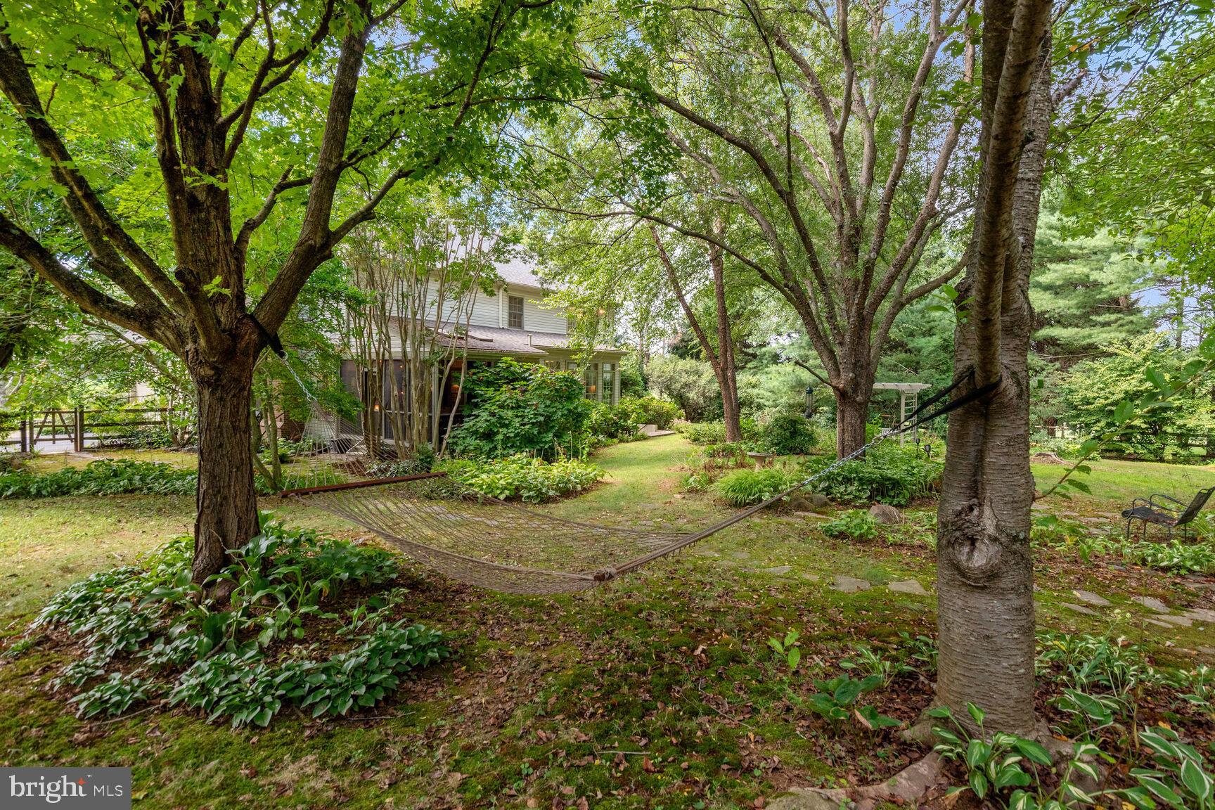 SPRING MEADOWS - Residential