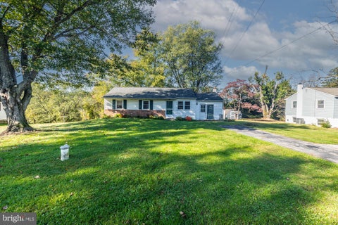 Photo of 115 Highland Drive, COATESVILLE, PA 19320 (MLS # PACT2137818)