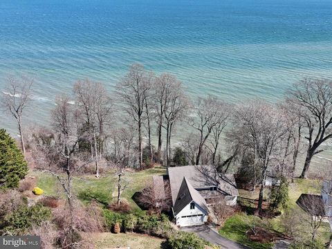 2400 VERN ROAD PORT REPUBLIC MD 20676