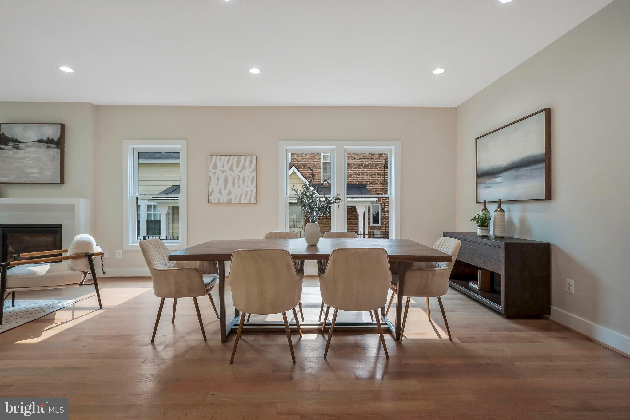 WAVERLY HILLS - Residential