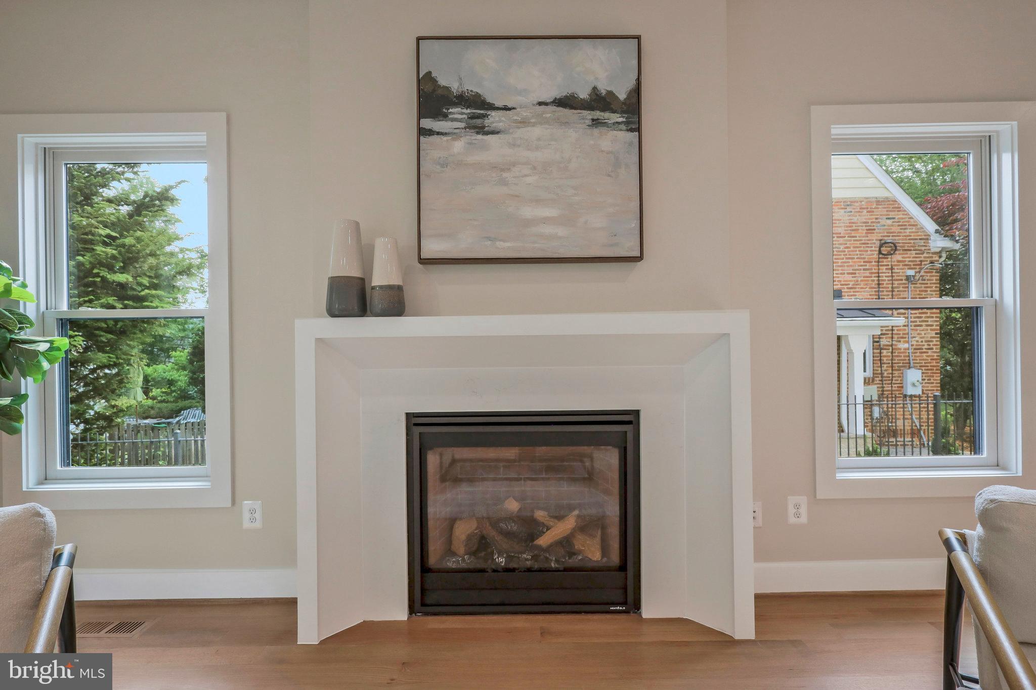 WAVERLY HILLS - Residential