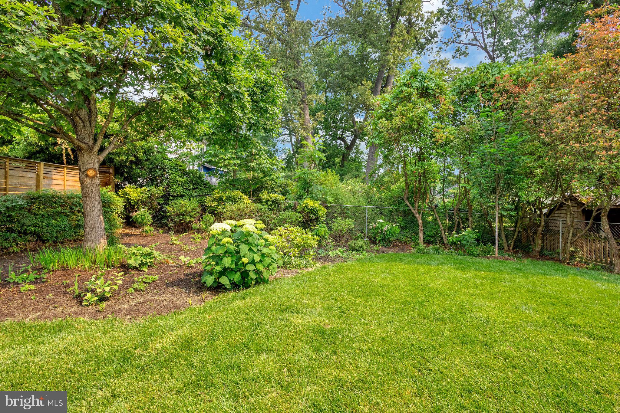 WAVERLY HILLS - Residential