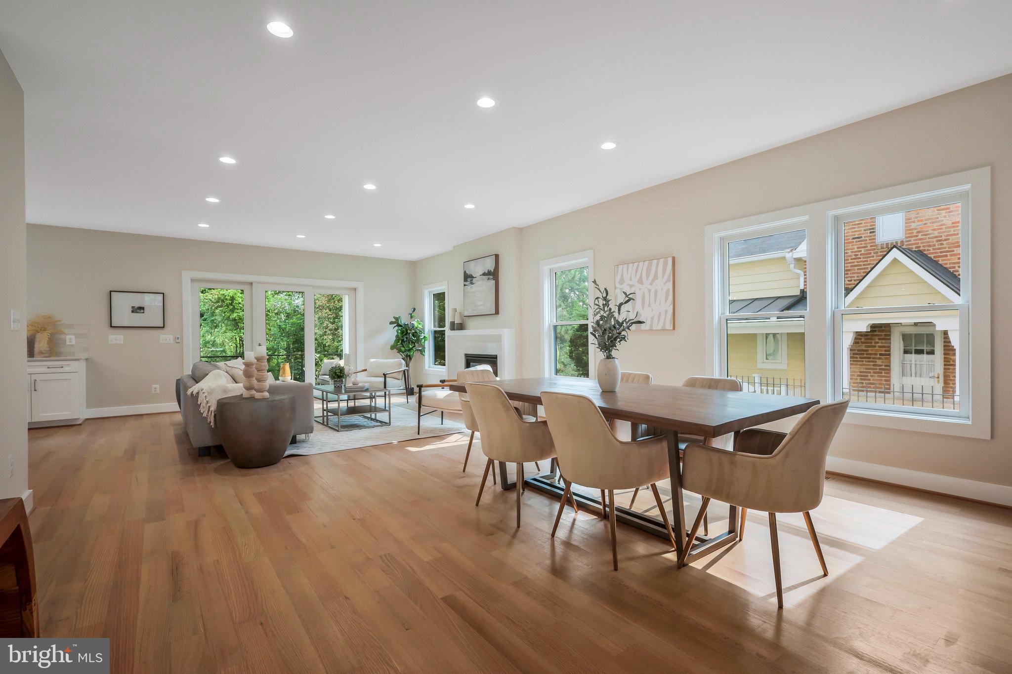 WAVERLY HILLS - Residential