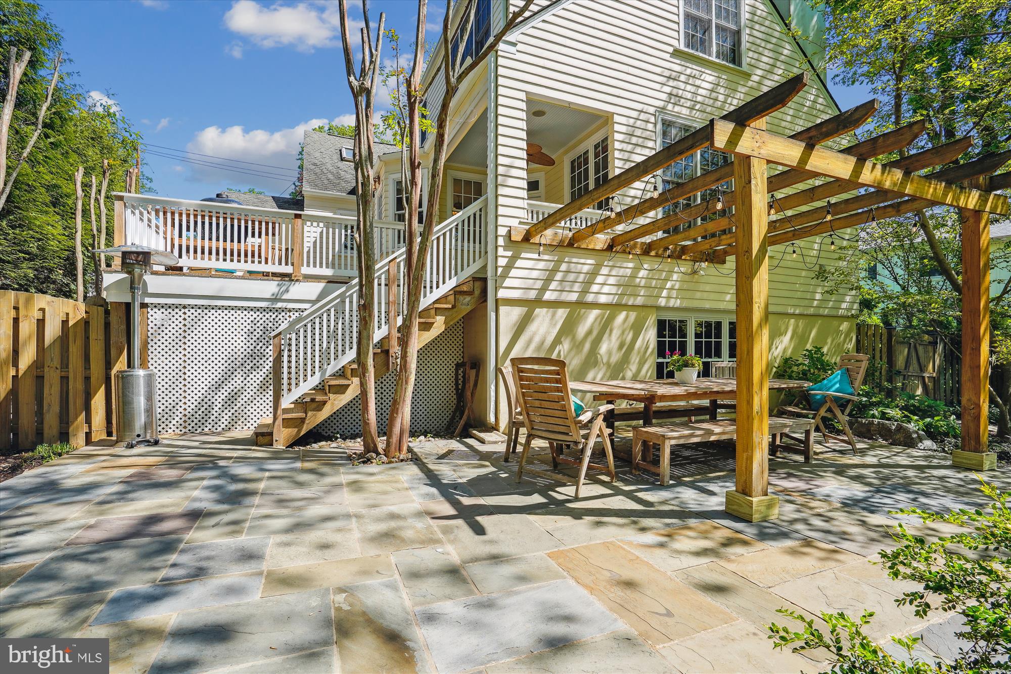 GLEN ECHO HEIGHTS - Residential