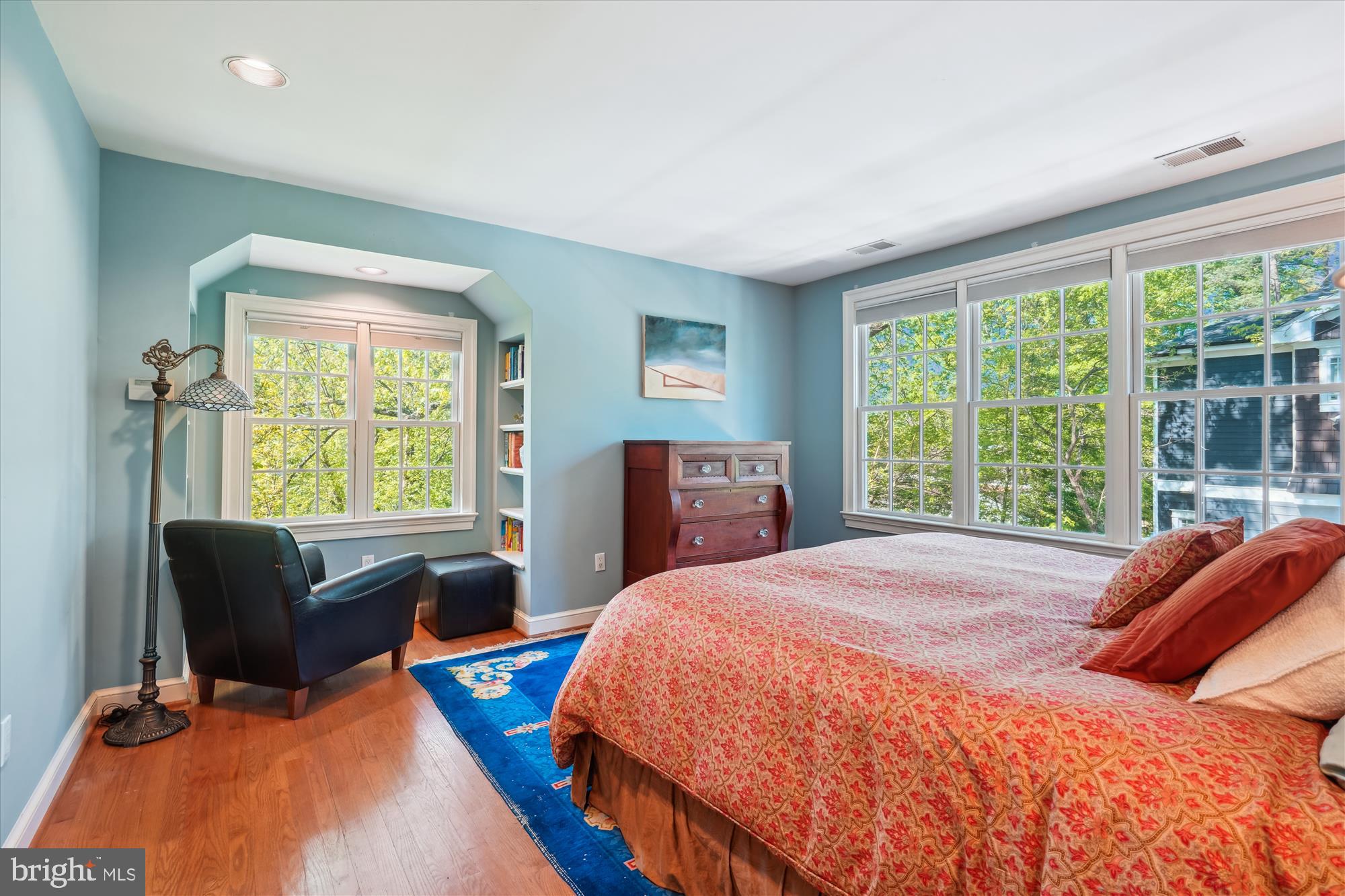 GLEN ECHO HEIGHTS - Residential