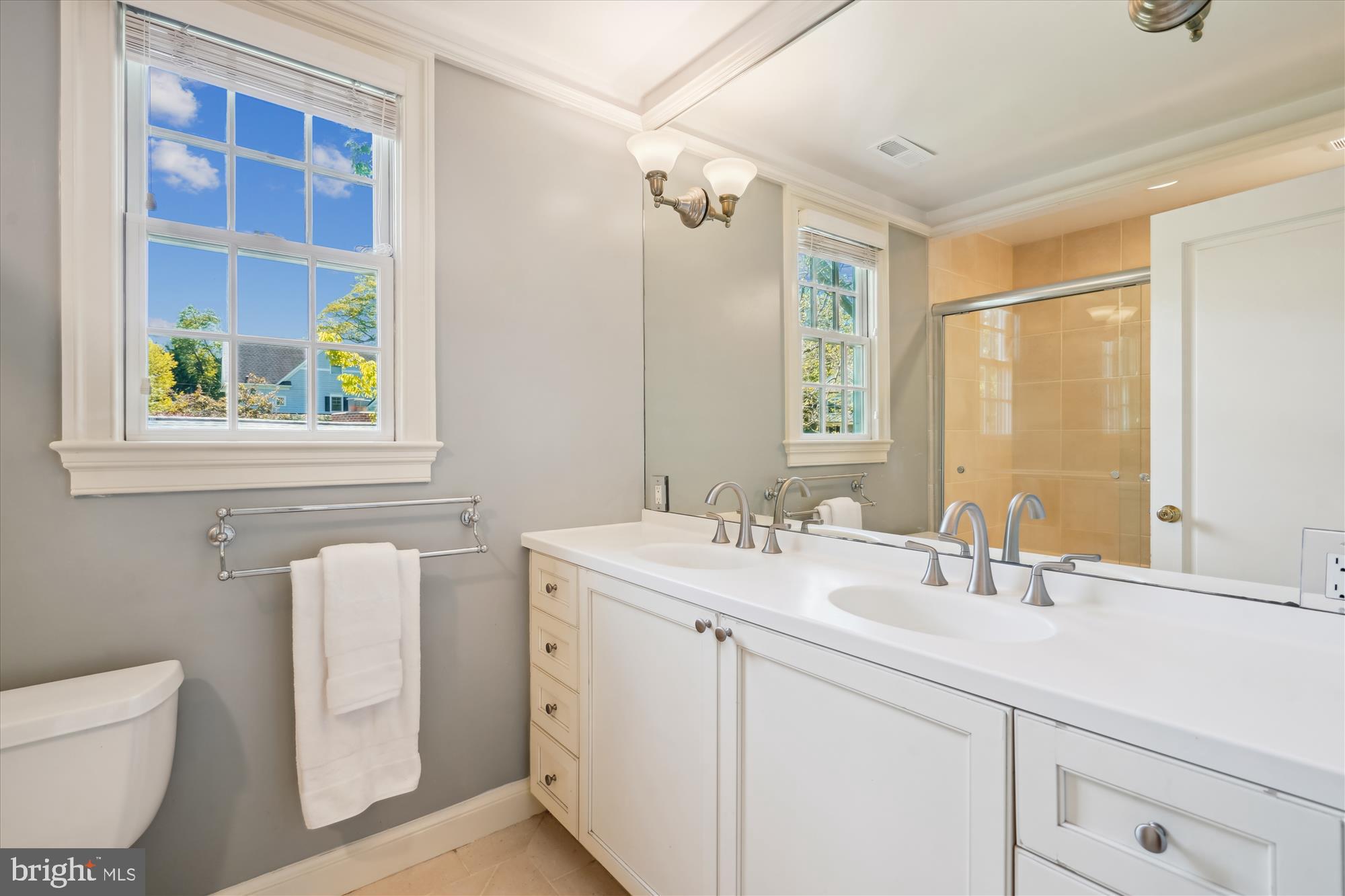 GLEN ECHO HEIGHTS - Residential