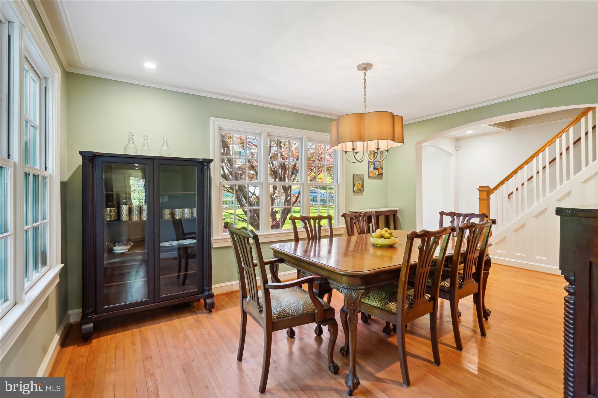 GLEN ECHO HEIGHTS - Residential