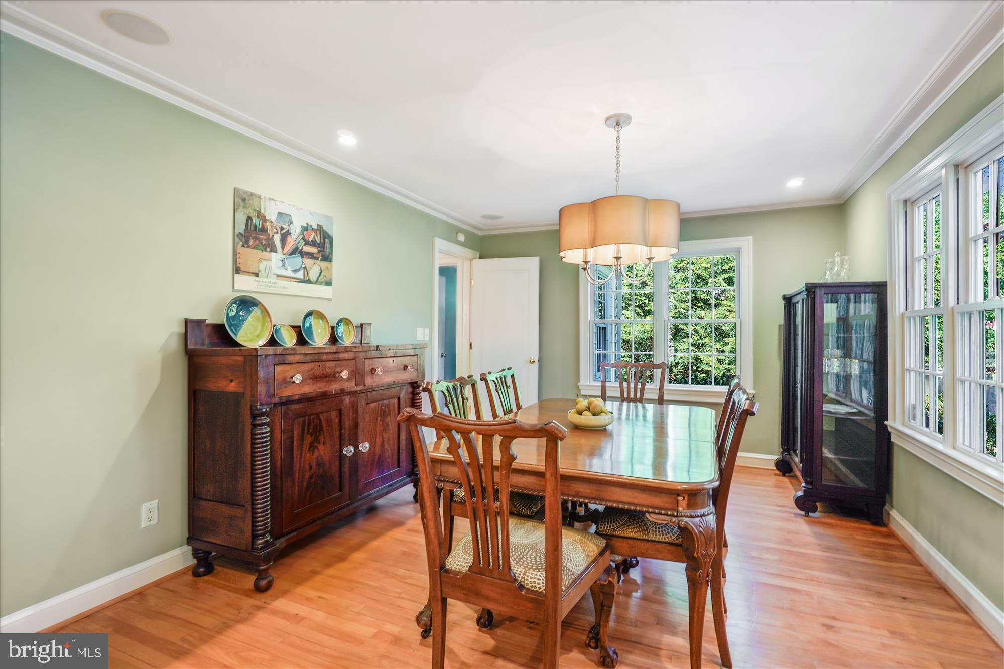 GLEN ECHO HEIGHTS - Residential