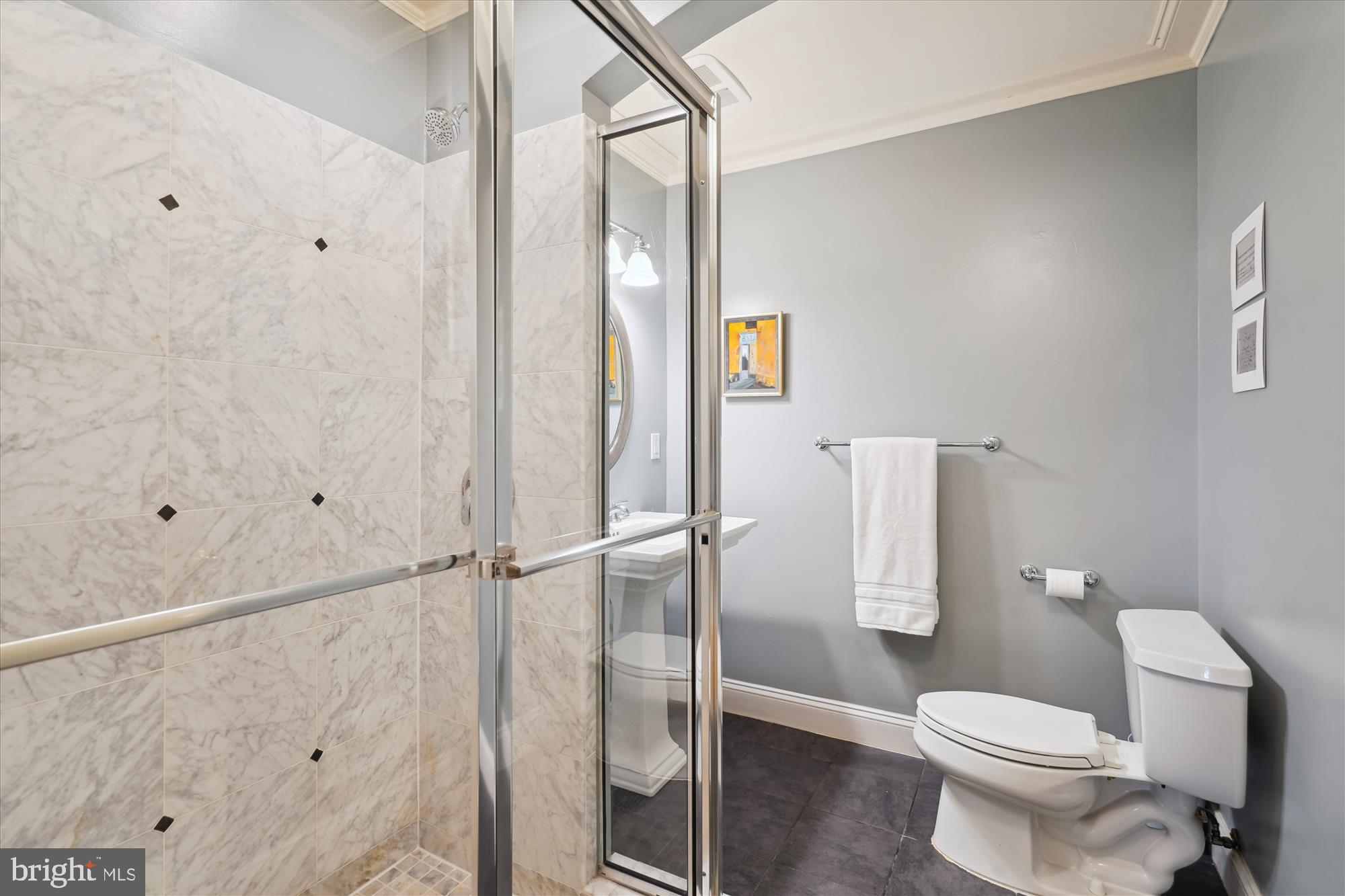 GLEN ECHO HEIGHTS - Residential