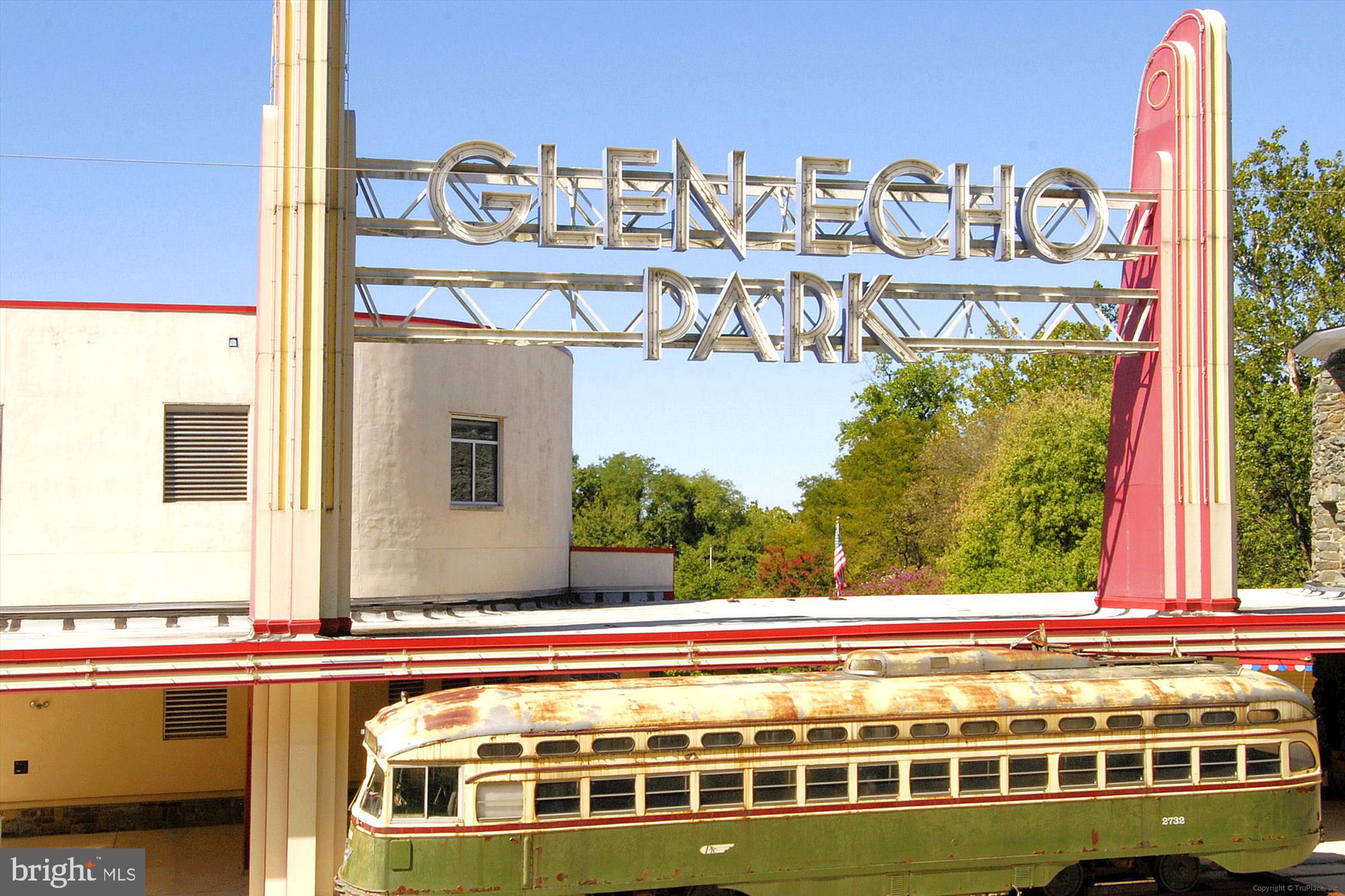 GLEN ECHO HEIGHTS - Residential