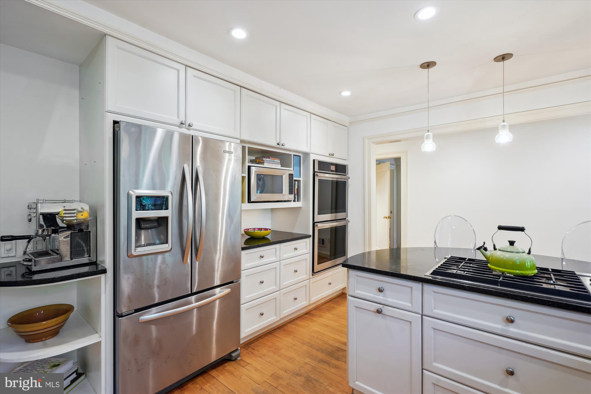 GLEN ECHO HEIGHTS - Residential