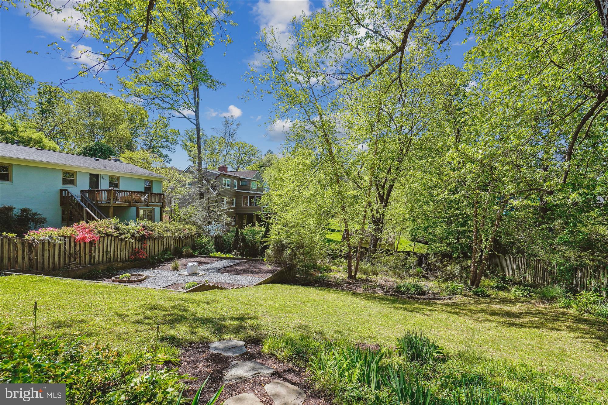 GLEN ECHO HEIGHTS - Residential