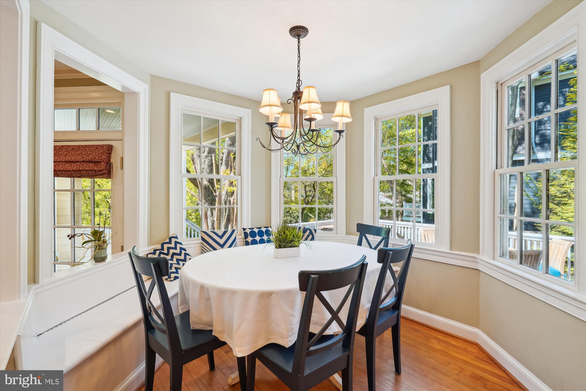 GLEN ECHO HEIGHTS - Residential