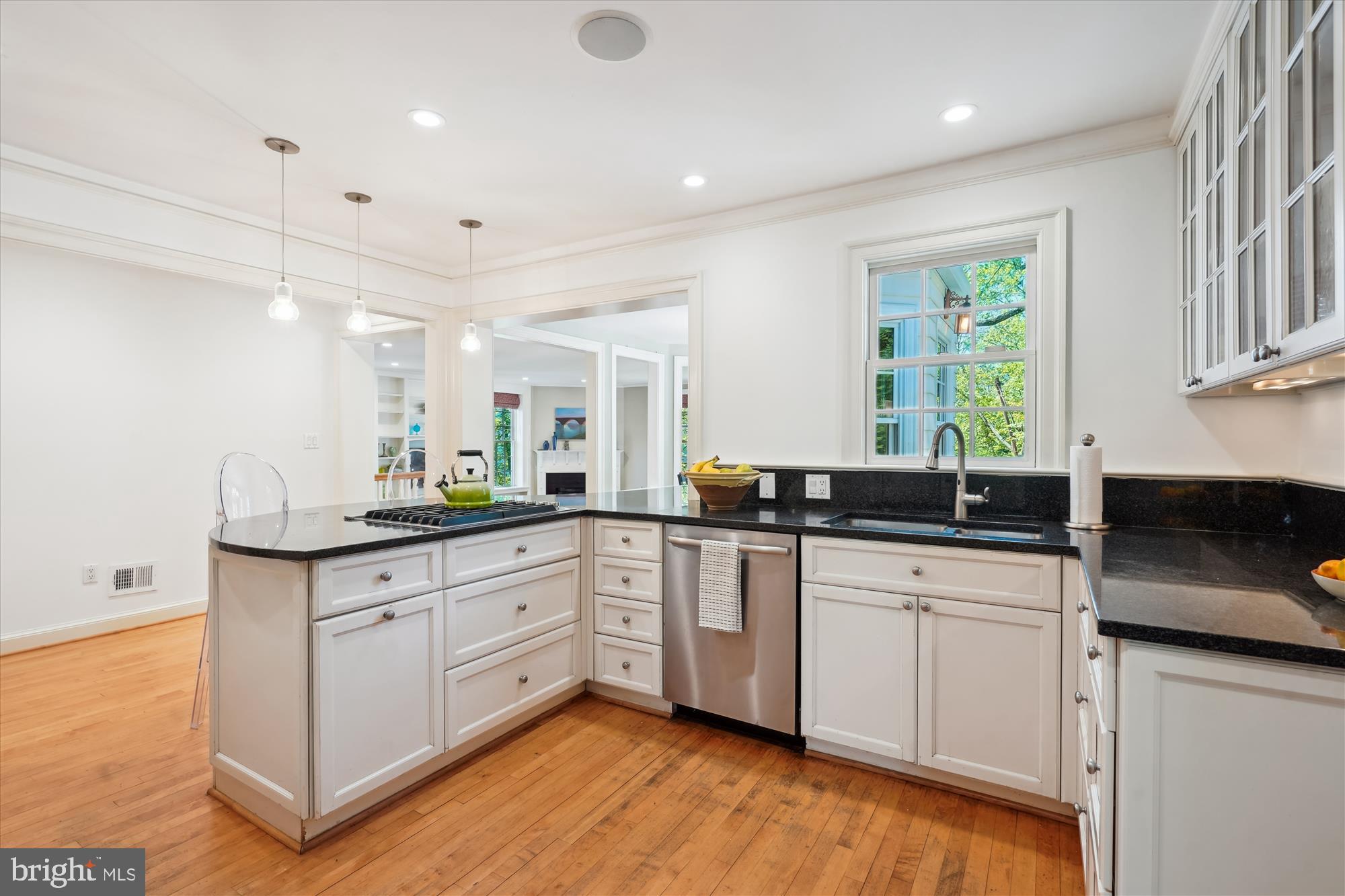 GLEN ECHO HEIGHTS - Residential