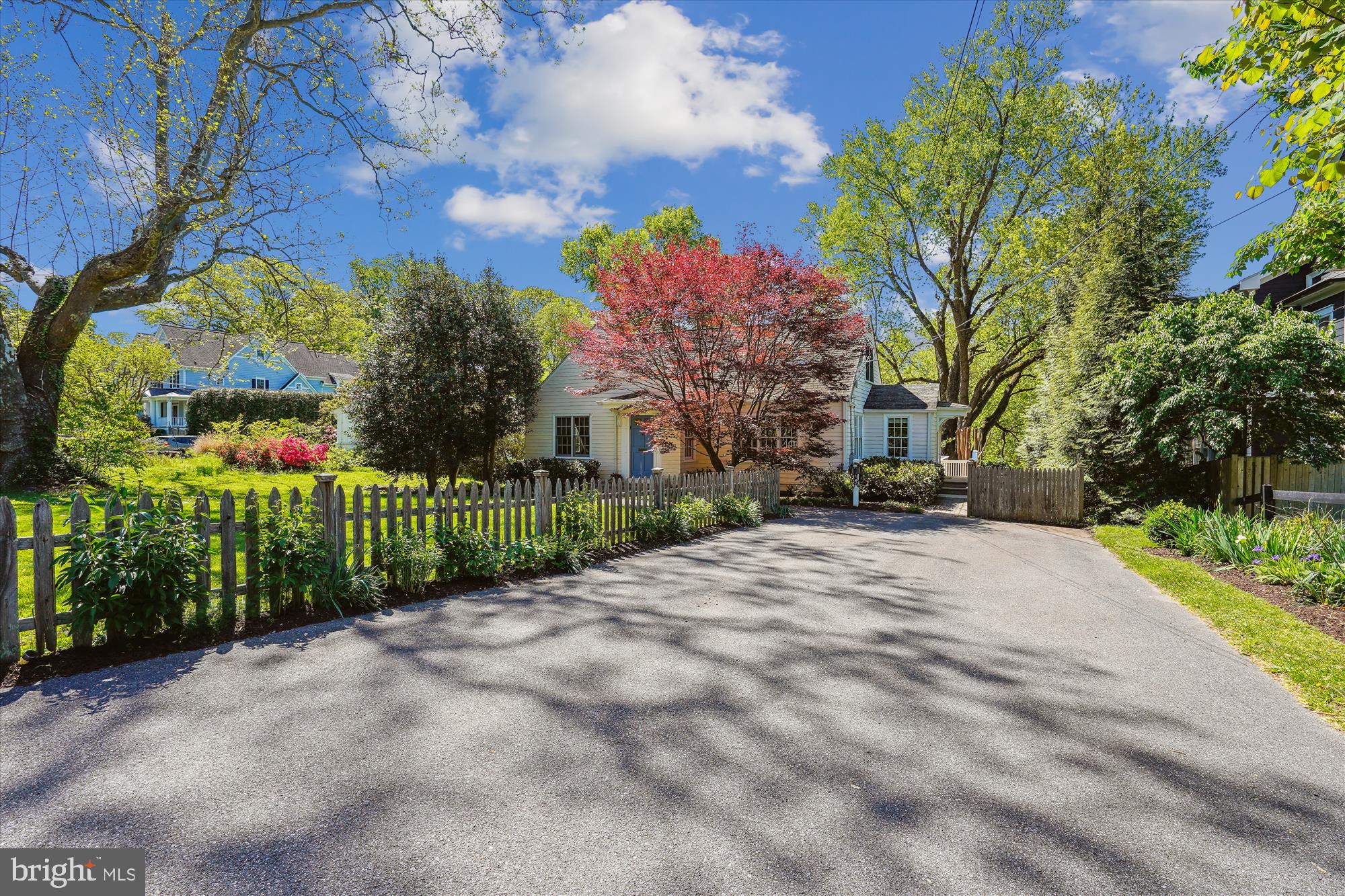 GLEN ECHO HEIGHTS - Residential