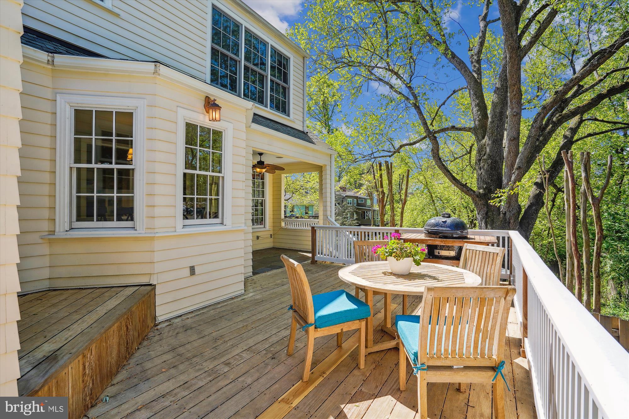 GLEN ECHO HEIGHTS - Residential