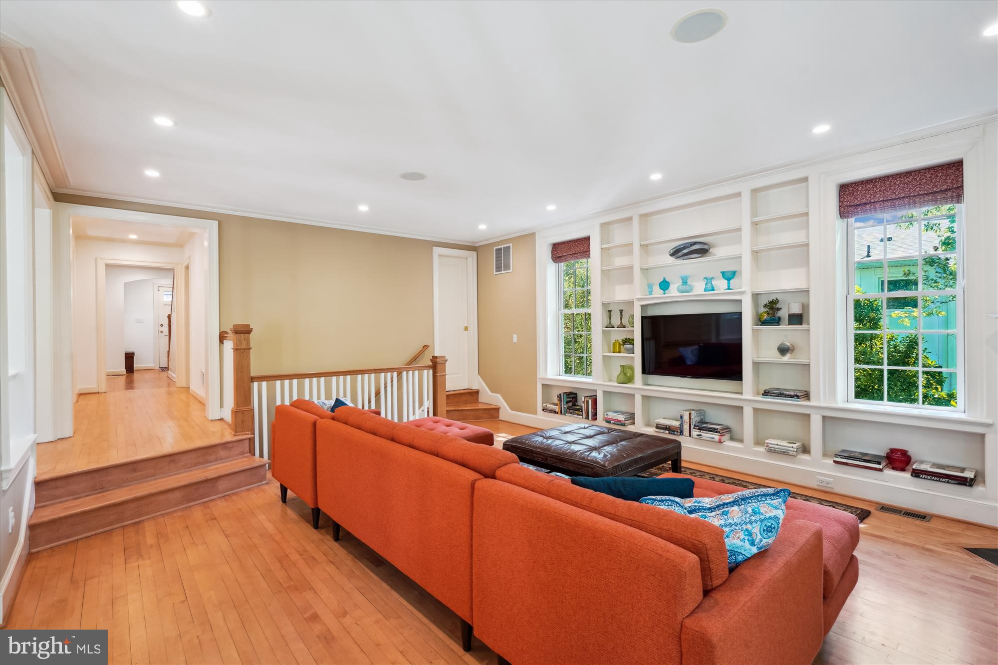 GLEN ECHO HEIGHTS - Residential