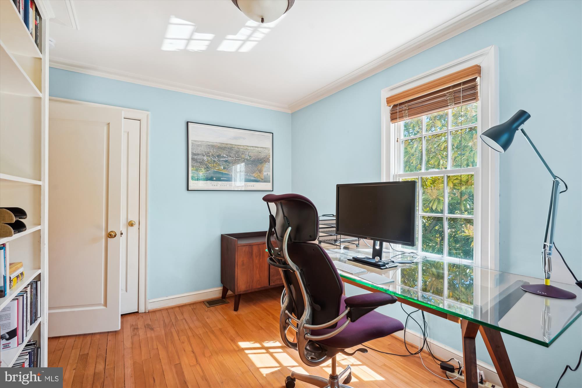 GLEN ECHO HEIGHTS - Residential