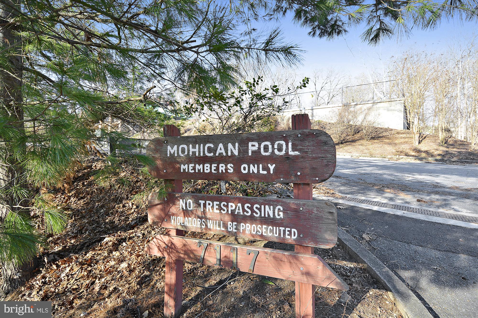 GLEN ECHO HEIGHTS - Residential