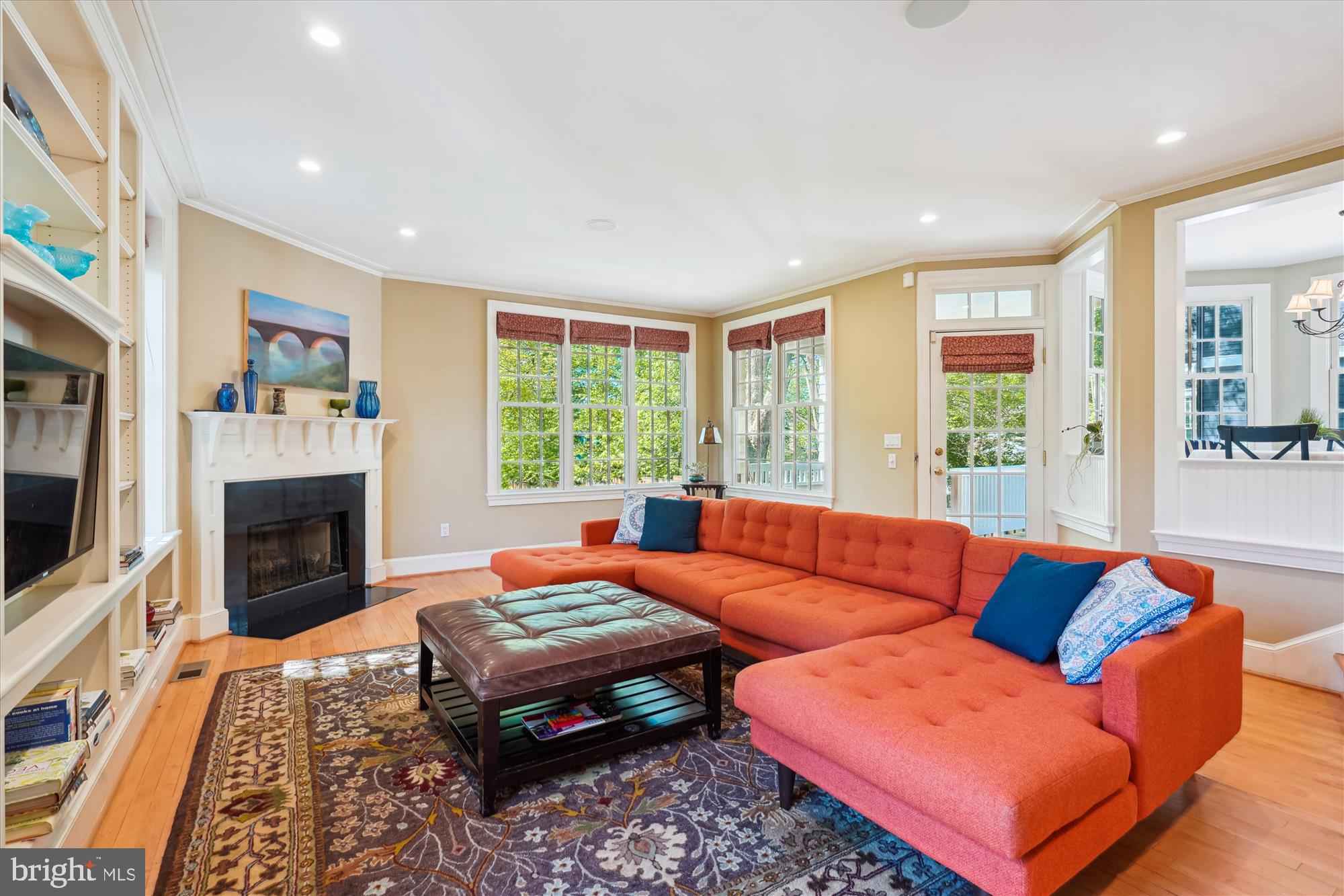 GLEN ECHO HEIGHTS - Residential