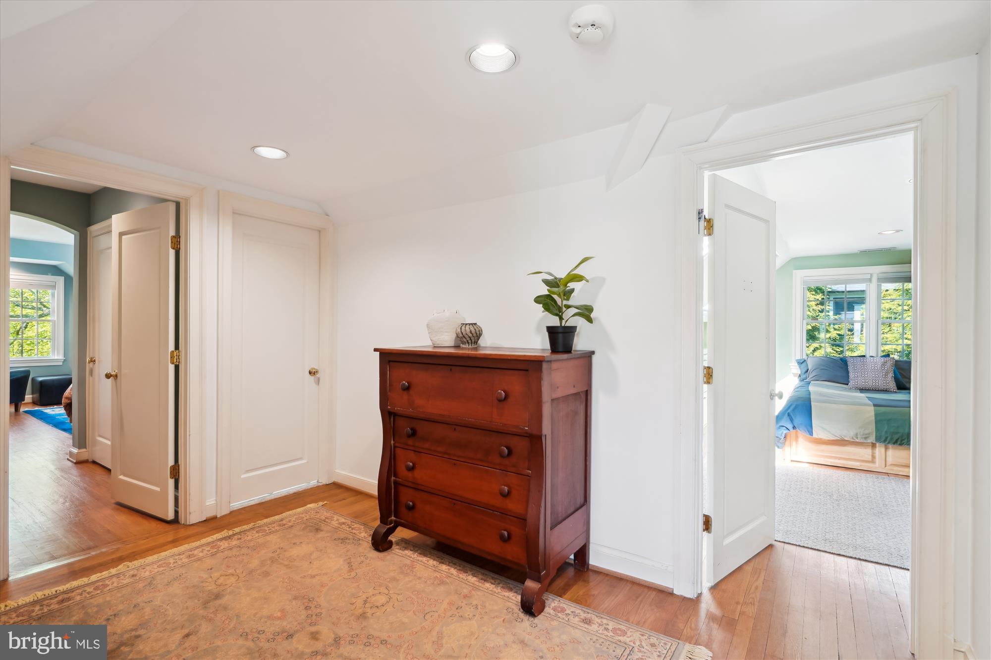 GLEN ECHO HEIGHTS - Residential