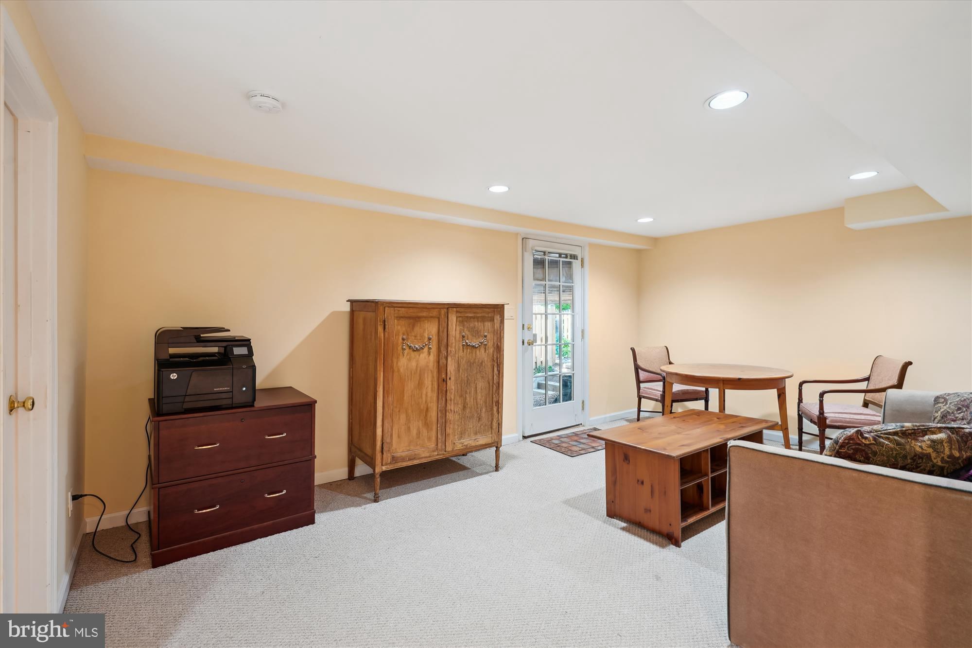 GLEN ECHO HEIGHTS - Residential