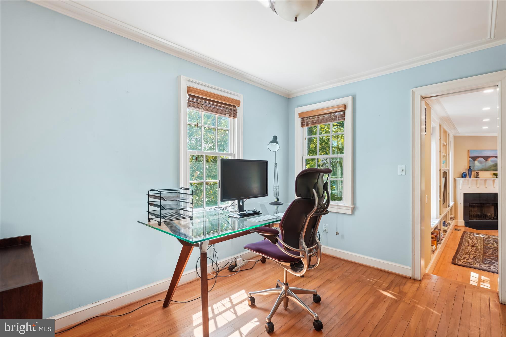 GLEN ECHO HEIGHTS - Residential