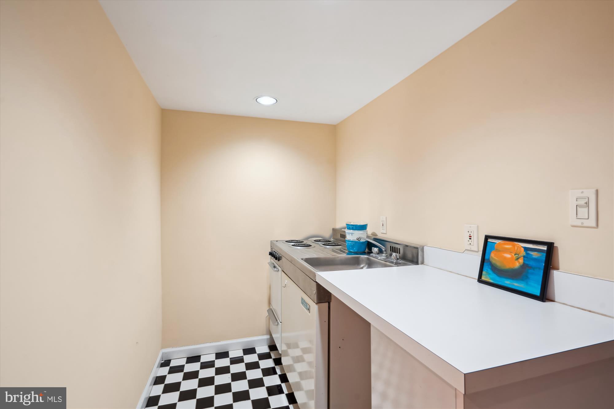 GLEN ECHO HEIGHTS - Residential