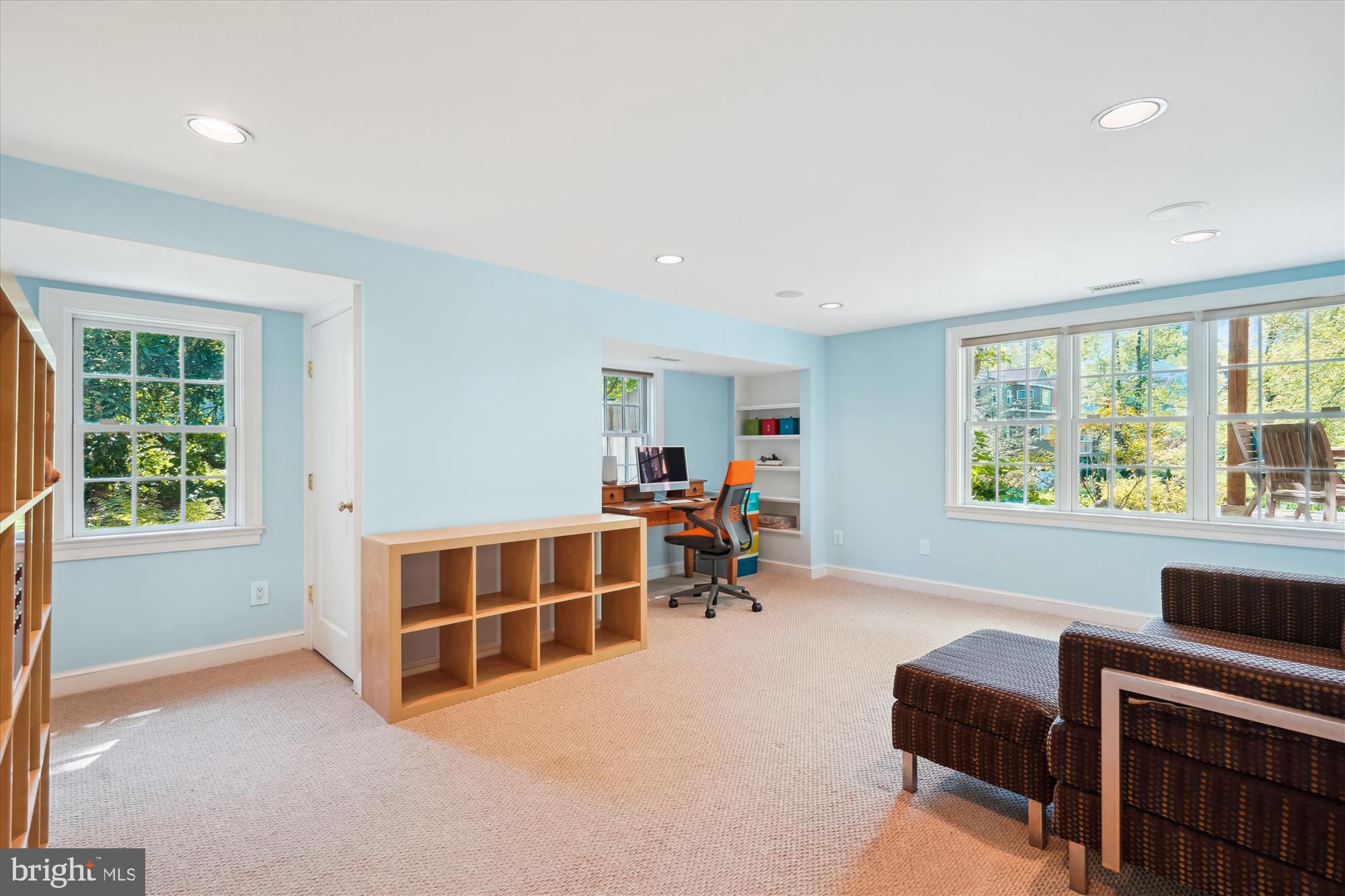 GLEN ECHO HEIGHTS - Residential