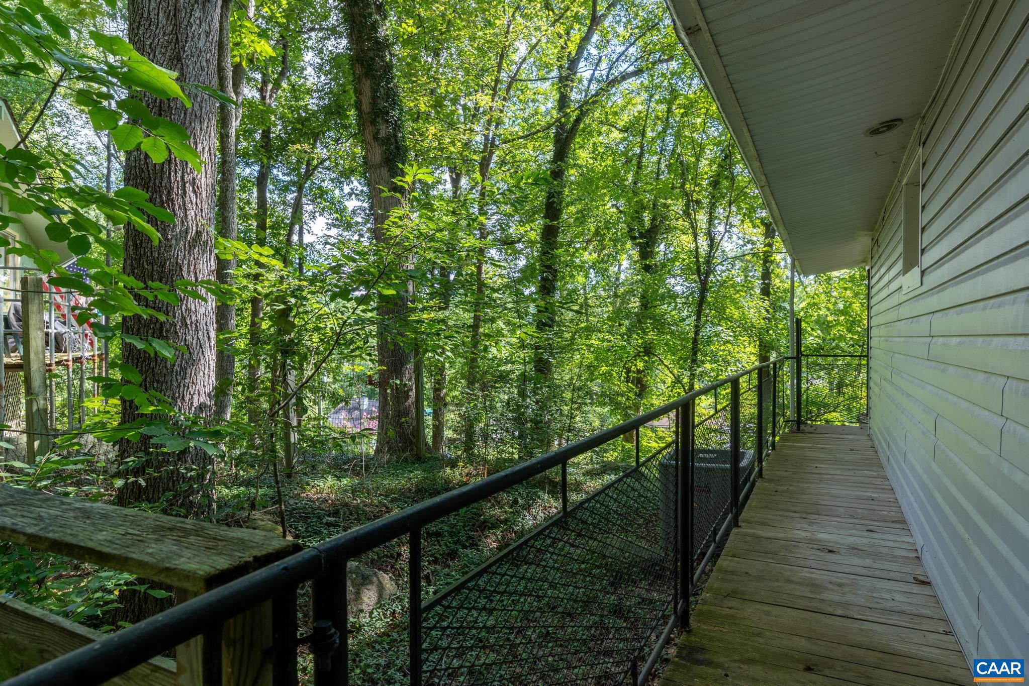 BLUE RIDGE SHORES - Residential