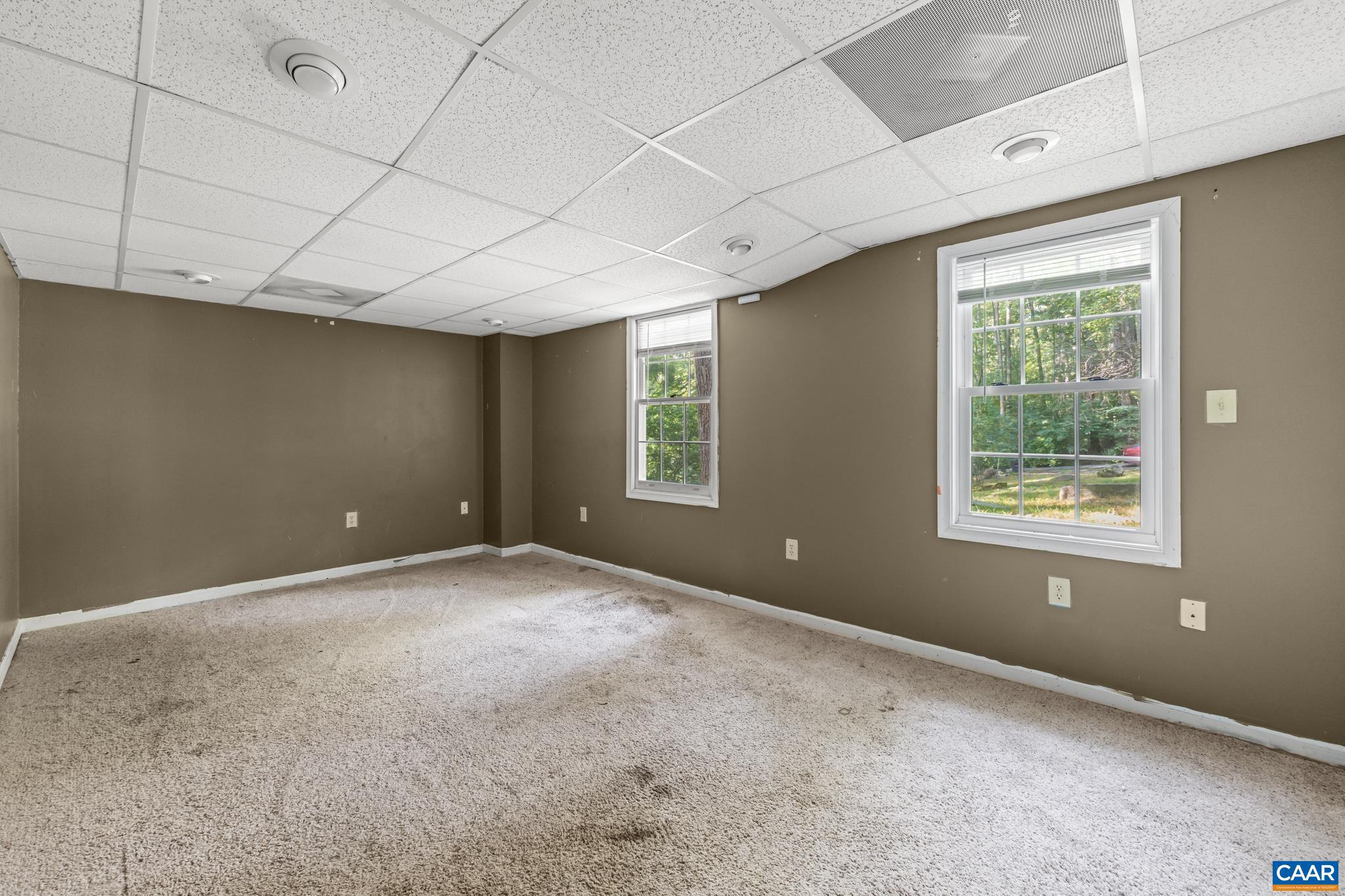 BLUE RIDGE SHORES - Residential