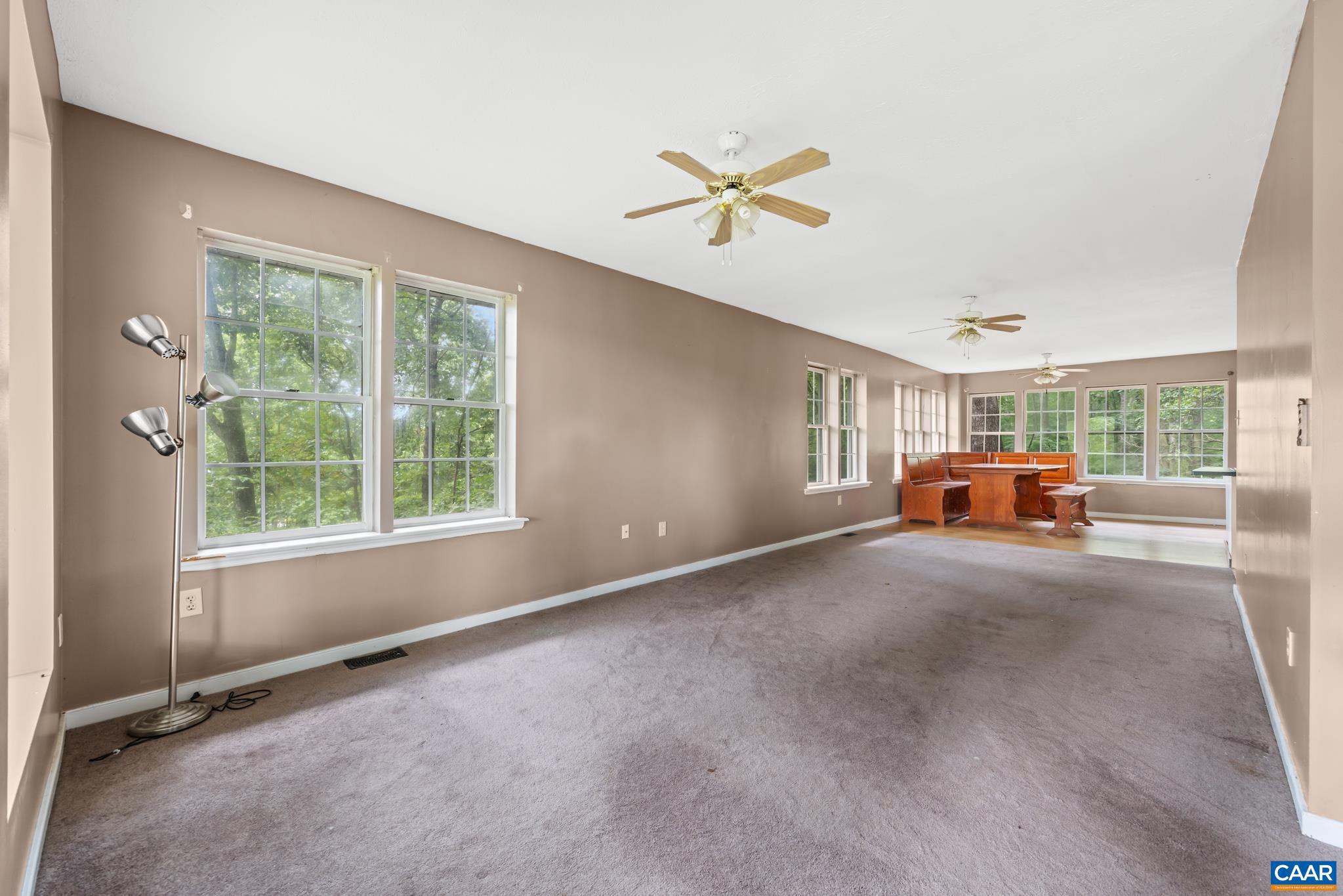 BLUE RIDGE SHORES - Residential