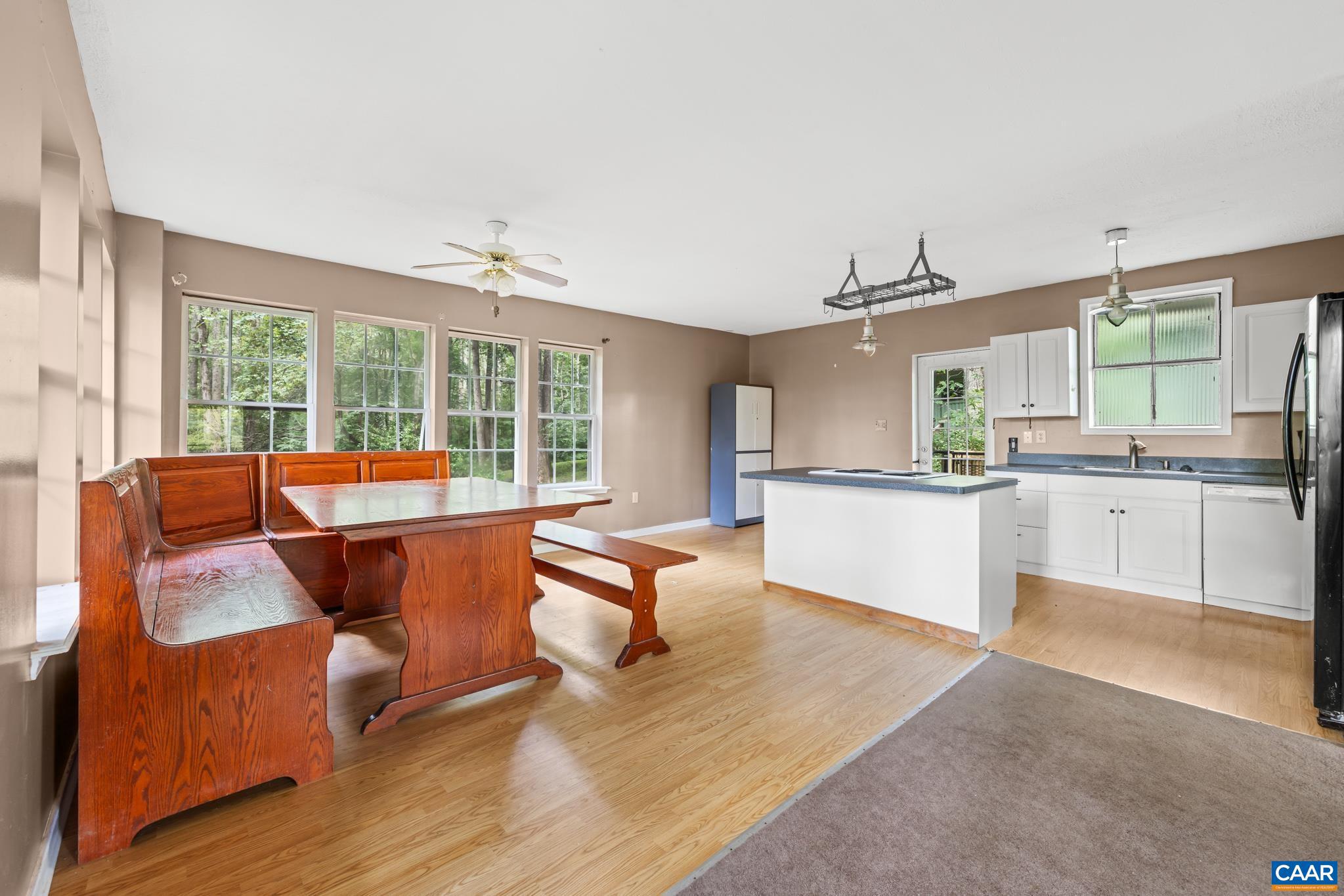 BLUE RIDGE SHORES - Residential