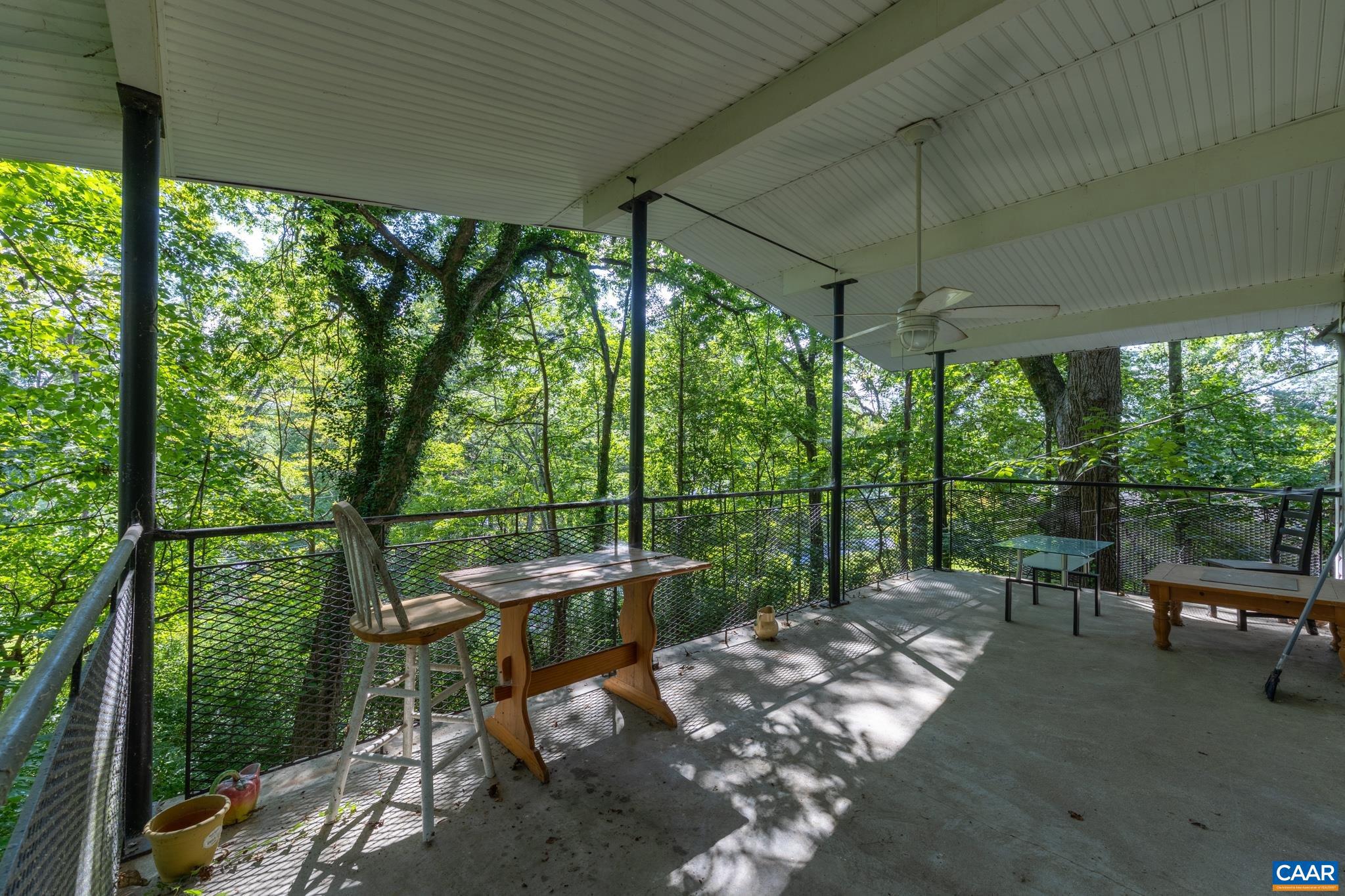 BLUE RIDGE SHORES - Residential