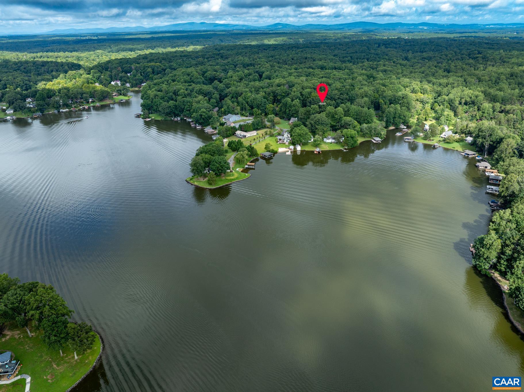 BLUE RIDGE SHORES - Residential