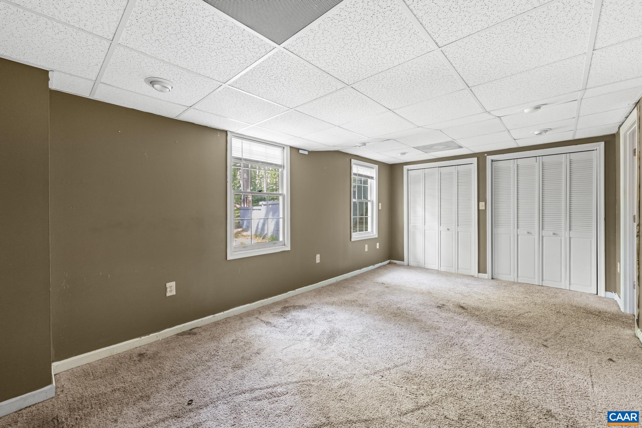 BLUE RIDGE SHORES - Residential