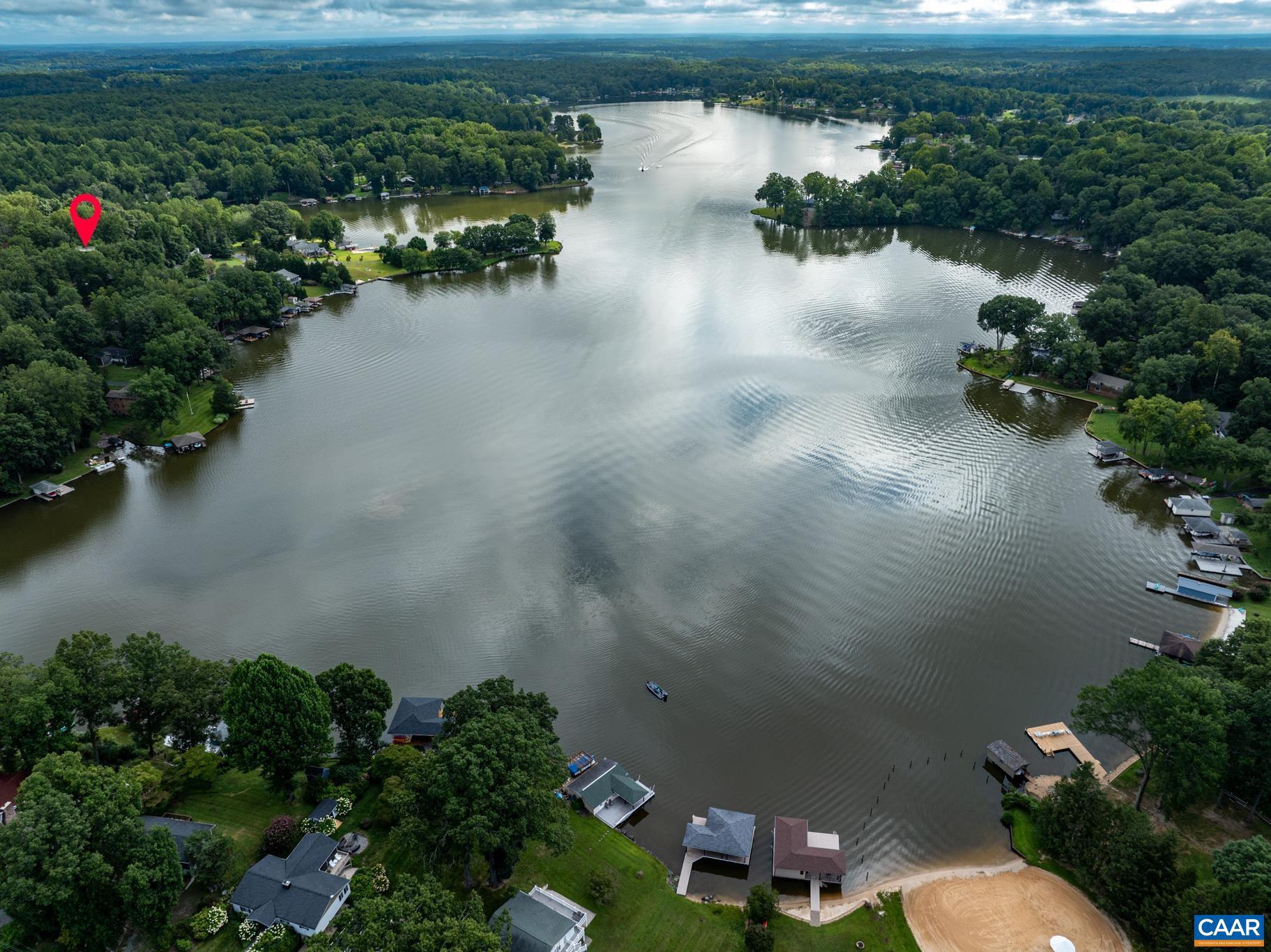 BLUE RIDGE SHORES - Residential