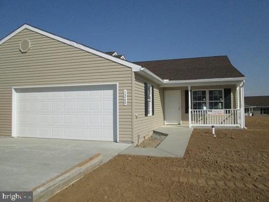 The MANCHESTER - This Unit UNDER CONSTRUCTION and can be finished to suit your tastes in this quiet active adult (age 50+) condo community.  LOW monthly fee includes all yard/building maintenance and snow removal! Come pick your interior finishes in this spacious 2-bed and 2-bath floor plan to make it yours!  Ready in 90 days or less. Model homes OPEN DAILY 12-4!