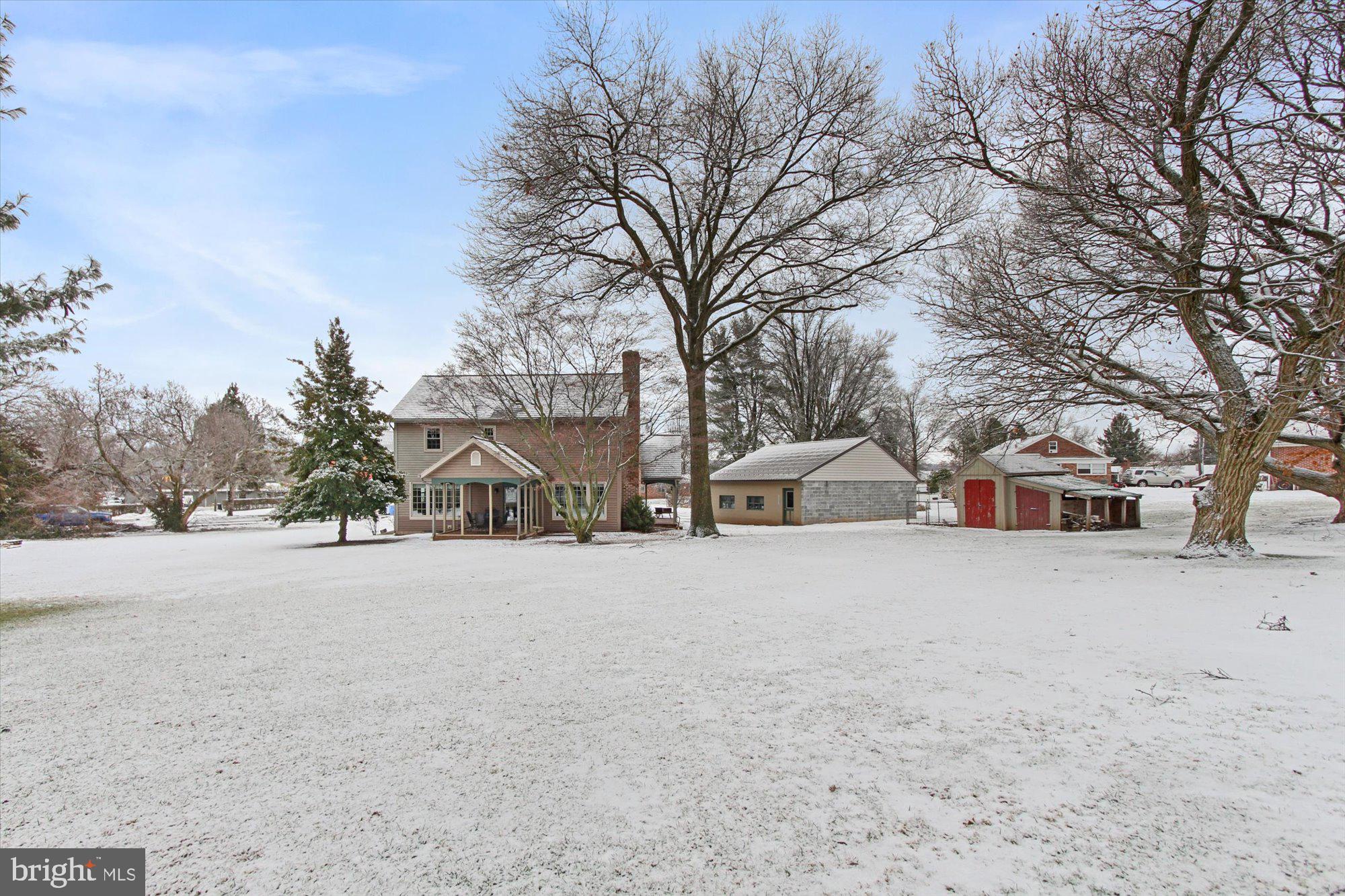 MANCHESTER - Residential