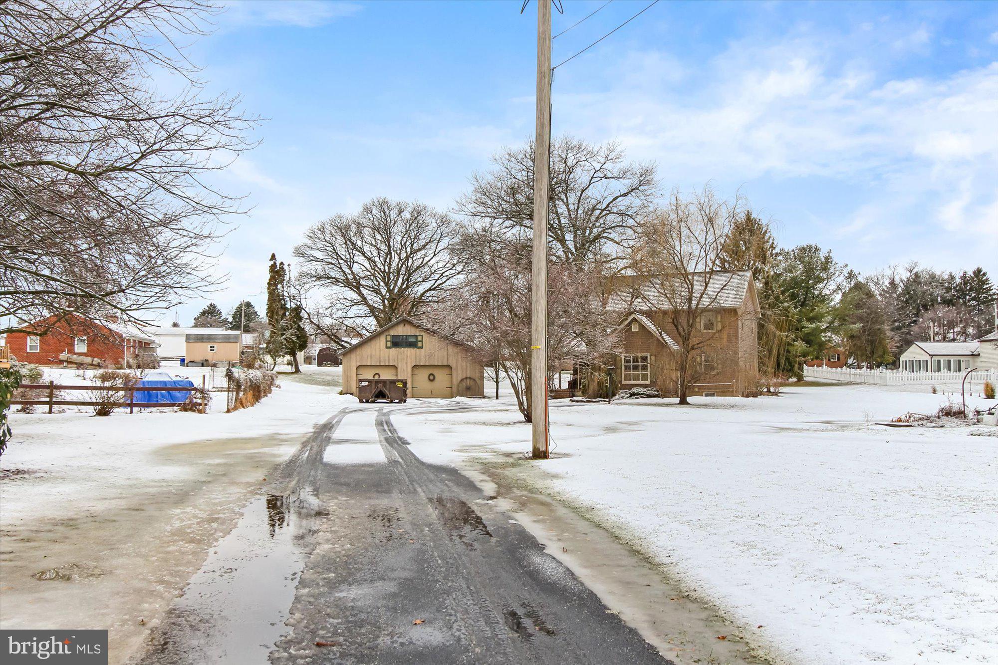 MANCHESTER - Residential