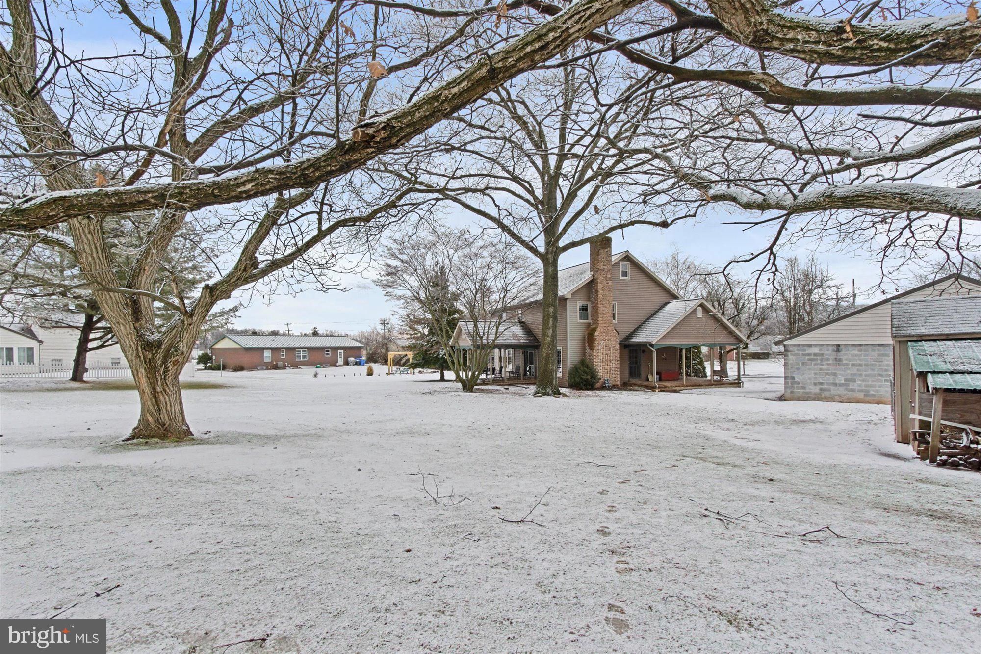 MANCHESTER - Residential