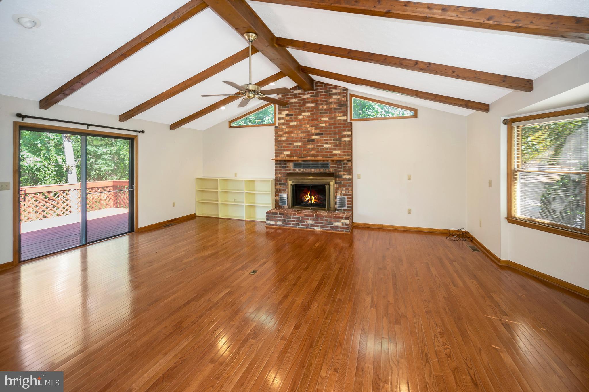 LAKE OF THE WOODS - Residential