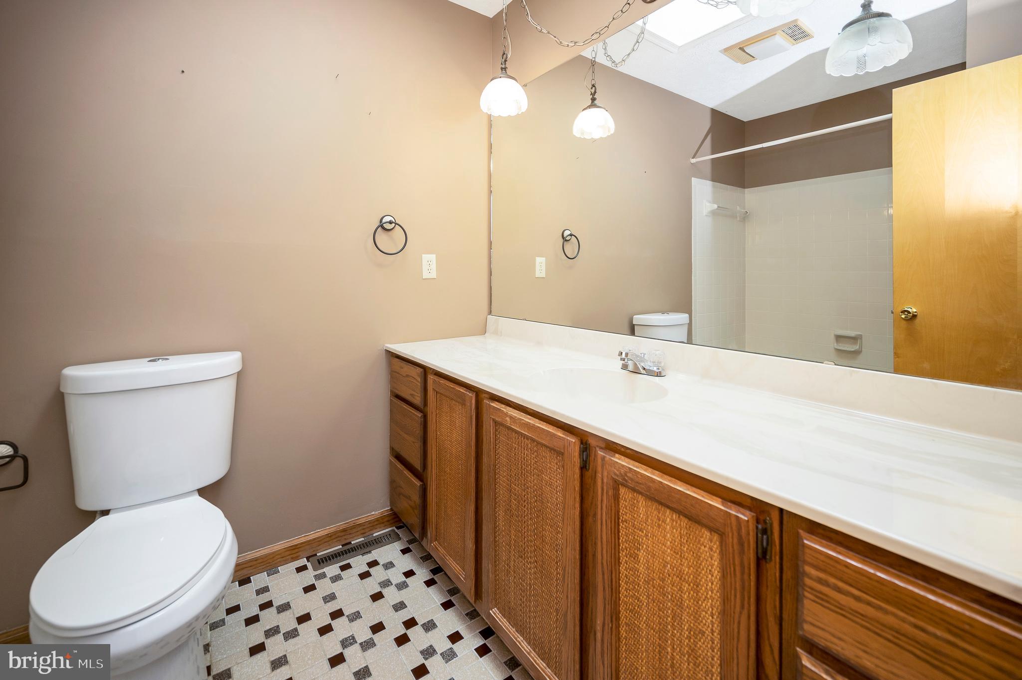 LAKE OF THE WOODS - Residential