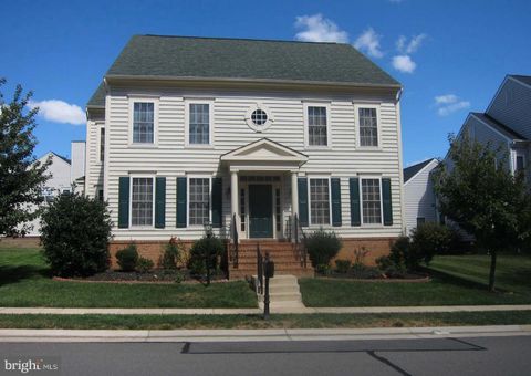 42576 LEGACY PARK DRIVE BRAMBLETON VA 20148