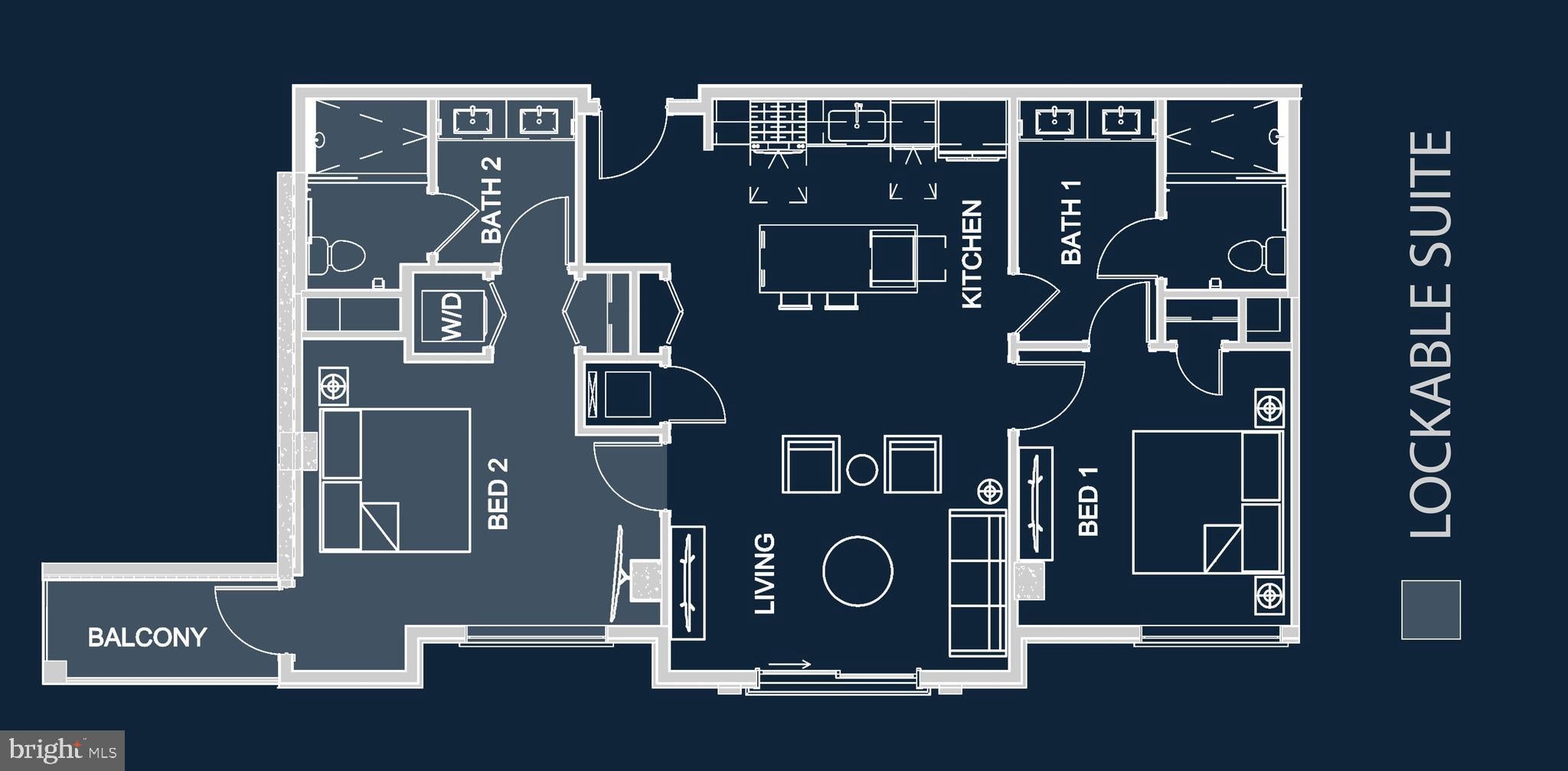321 W BEAVER AVENUE 210