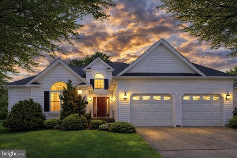 904 DELRAY DRIVE FOREST HILL MD 21050