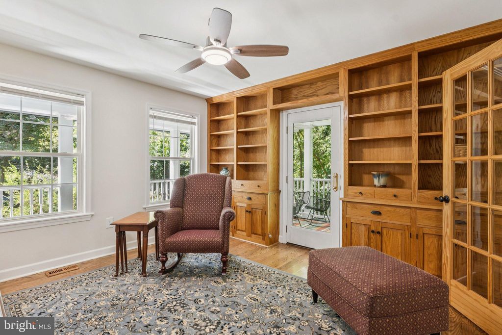Photo of 5010 Louise Lane, CHESAPEAKE BEACH, MD 20732 (MLS # MDCA2023084)