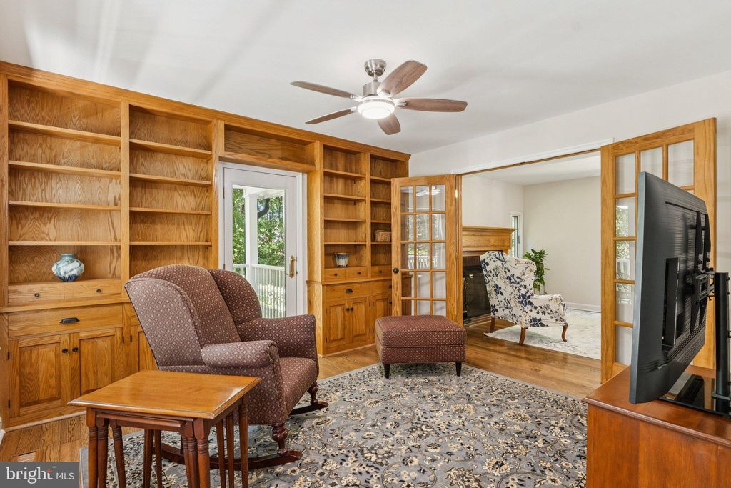 Photo of 5010 Louise Lane, CHESAPEAKE BEACH, MD 20732 (MLS # MDCA2023084)