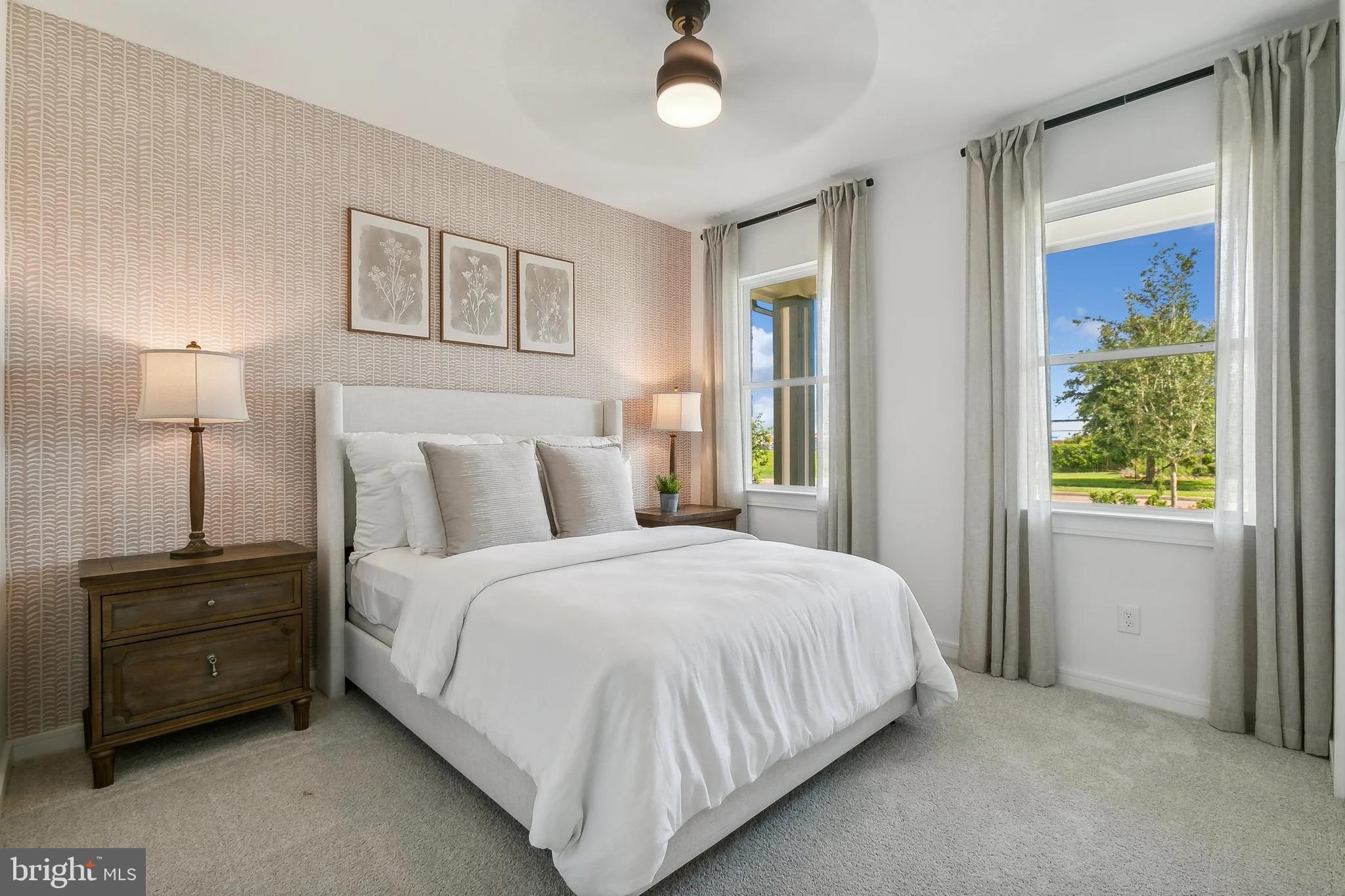 LIBERTY RUN - Residential